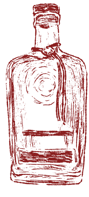 bottle
