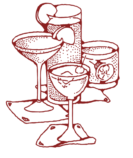 cocktails